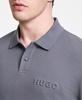 Men's Regular-Fit Dalunos Logo Polo Shirt