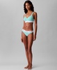 Women's Modern Cotton Lift Bralette QF7900