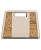 Cork Convertible Strap Clutch Bag 