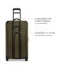ZDX 29" Large Expandable Spinner