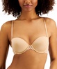 Women's Modern Lace Strapless Bra DK4049