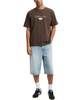 Men's Box Fit Premium Music T-Shirt