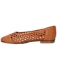 Women's Beloved Square Toe Flats