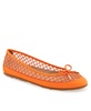 Women's Palma Round Toe Ballet Flats