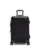 19 Degree International 4 Wheel Carry-On