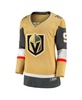 Women's Jack Eichel Gold Vegas Golden Knights Alternate Premier Breakaway Player Jersey