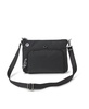 Anti-Theft Memento Crossbody Bag
