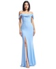 Women's Melania Corset Gown