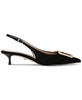 Women's Kammie Slingback Dress Pumps