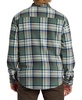 Men's Furnace Flannel Shirt