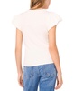 Women's Tulip-Sleeve T-Shirt