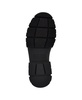 Women's Kimma Round Toe Lug-Sole Casual Booties