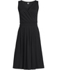 Women's Front Fit and Flare Dress