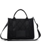Midbarototeex Textile Small Tote Bag