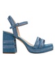 Women's Honnia Square Toe Dress Sandals