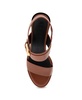 Women's Nova Ornamented Buckle Strap Sandals