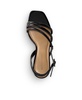 Bernardo Naples Mid Heel Sandal