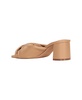 Women's The Tooliped Twisted Slip-On Sandals