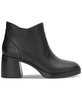 Women's Quinlee Block-Heel Ankle Booties