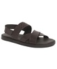 Men's Mumbai Cross Strap Comfort Sandals