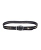 Outwest Leather Belt