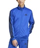 Men's 3 Stripes Tricot Regular Track Top