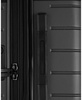 Hamburg Hardside 24" Upright