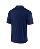 Men's College Navy Seattle Seahawks Component Polo Shirt
