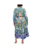 Plus Size Calista Maxi Dress