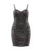 Plus Size Girly Mia Dress
