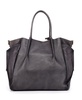 Women's Genuine Leather Sprout Land Tote Bag