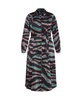 Plus Size Untamed Dress