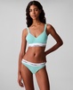 Women's Modern Cotton Lift Bralette QF7900