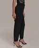 Women's Slim Leg Ankle Pants, Regular & Petite 