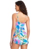 Captiva Island Blouson Romper