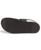 Men's Mumbai Cross Strap Comfort Sandals