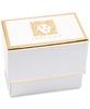 Gold-Tone Pavé & Color Navette Crystal Bangle Bracelet