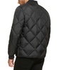 Men's Reversible Quilted Jacket