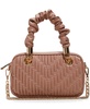 Safira Small Satchel Bag