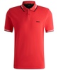 Men's Stretch-Cotton Slim-Fit Polo