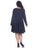 Women's Plus Size Jenara Dress