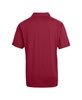 Men's Maroon South Carolina Gamecocks Vault Prospect Textured Stretch Polo