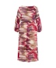 Plus Size Romance Dress