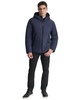 Men's Hooded Full-Zip Jacket