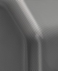 Clean Cut 25" Upright Luggage