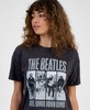 Women's Short-Sleeve Beatles T-Shirt, Exclusively at Macy's 