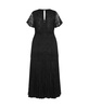 Women's Lace Christa Dress