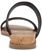 Women's Elliee Flat Sandals, Exclusively at Macy's 