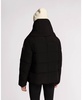 Women's Winekka 2-in-1 Reversible Puffer with Oversized Removable Scarf
