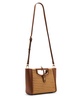 Caning Small Satchel Bag